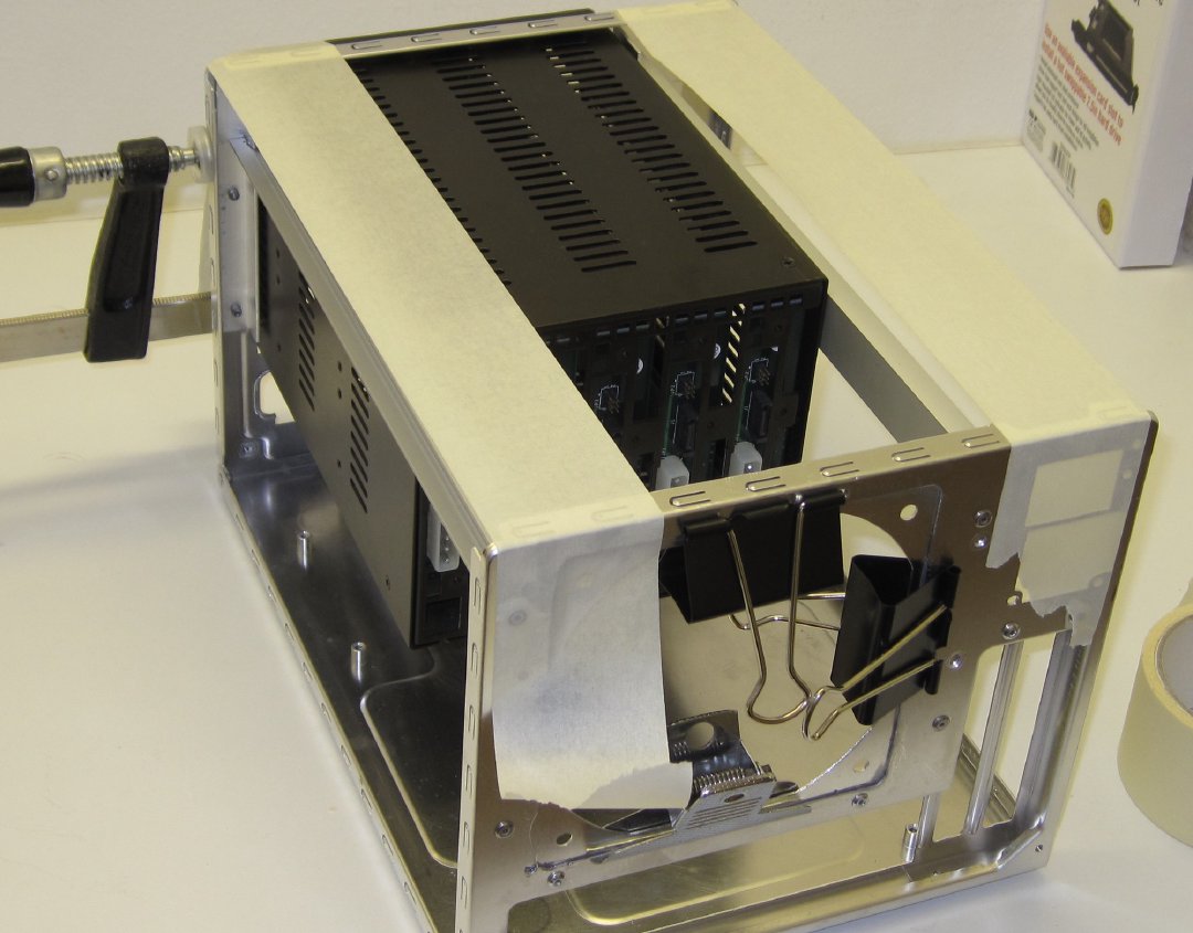 Udat2010 build photo 26