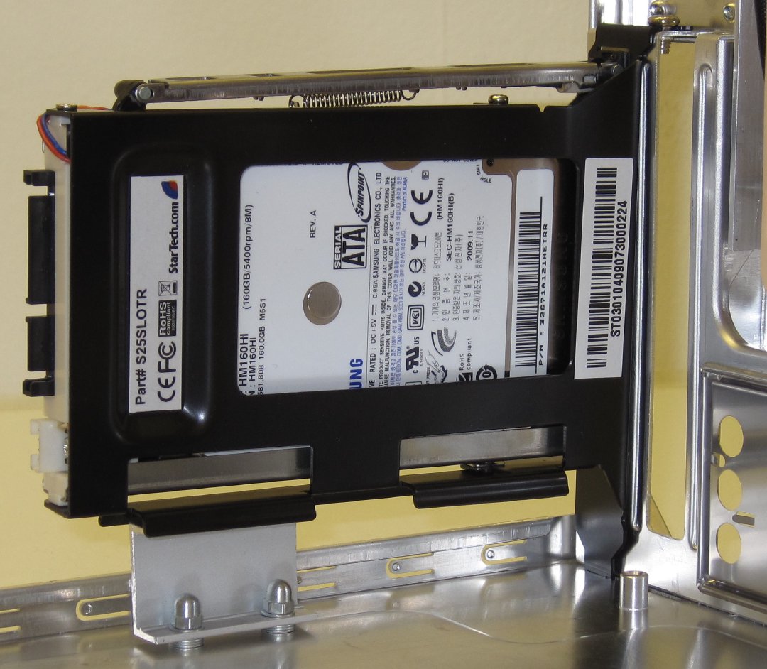 Udat2010 build photo 29