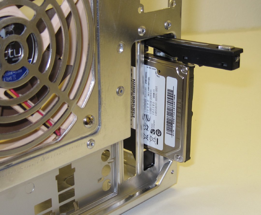 Udat2010 build photo 30