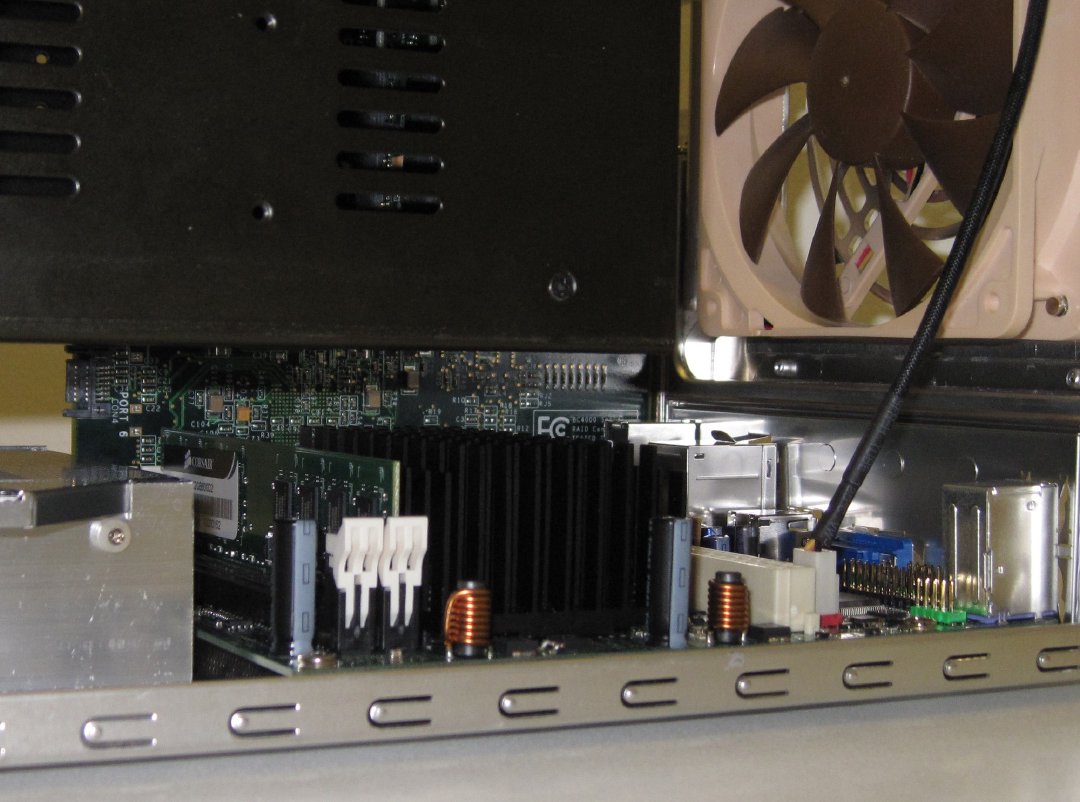Udat2010 build photo 32