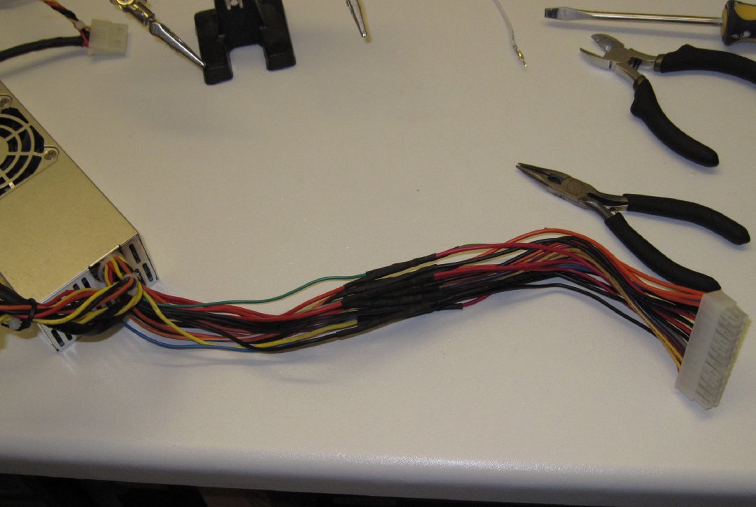 Udat2010 build photo 35
