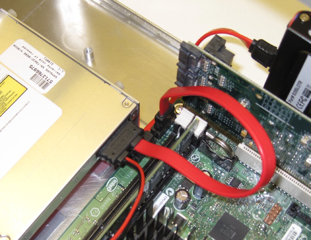 Udat2010 build photo 36