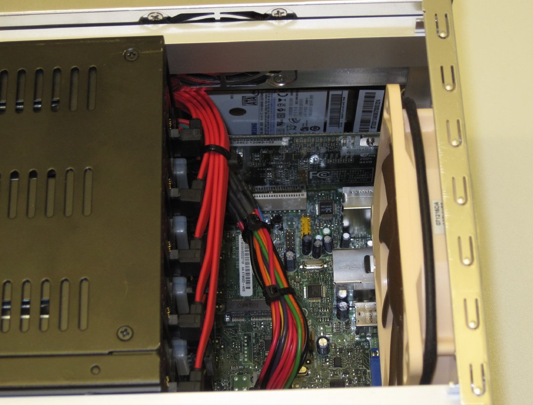 Udat2010 build photo 37