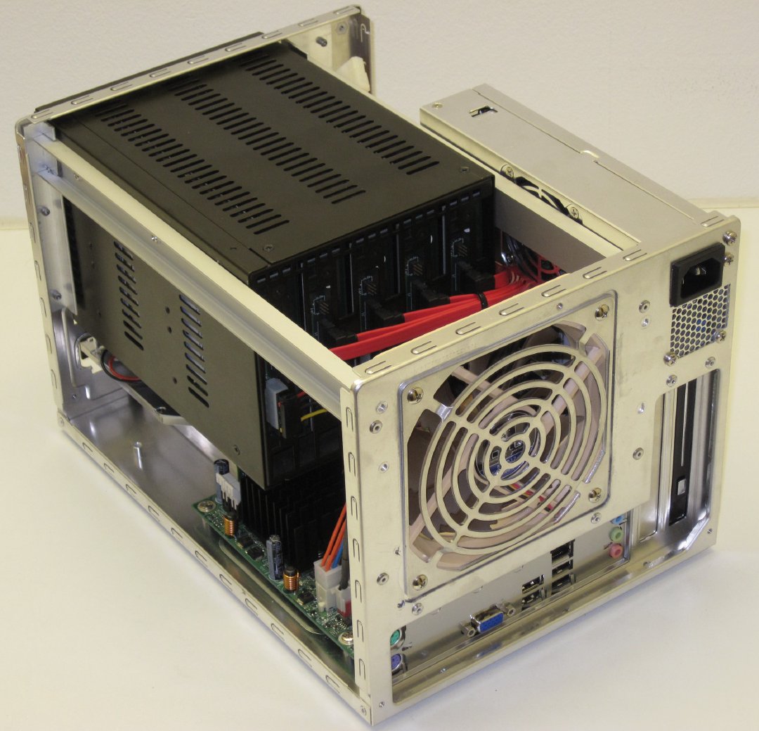 Udat2010 build photo 40