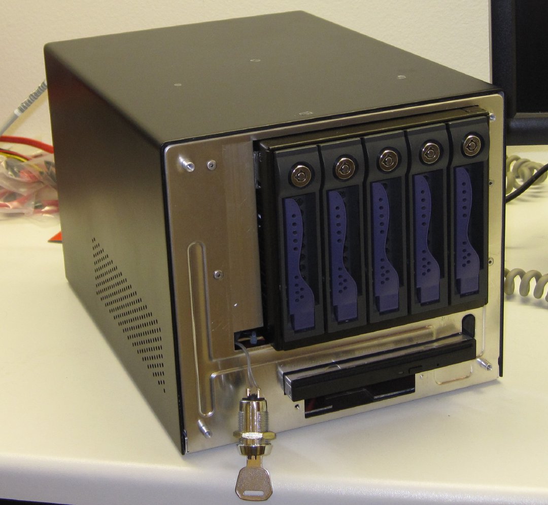 Udat2010 build photo 42