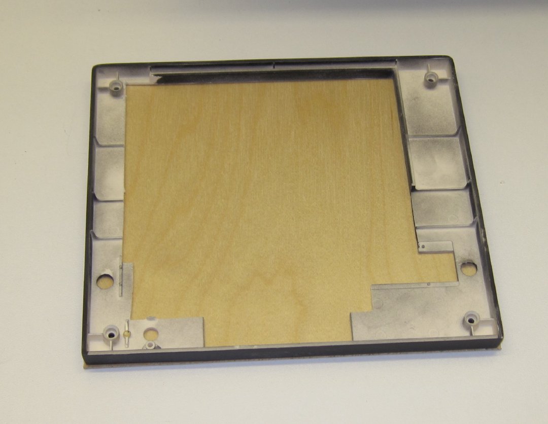 Udat2010 build photo 44