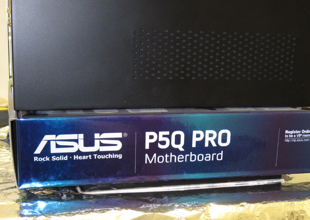 Udat2010 build photo 45
