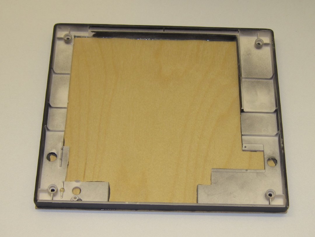Udat2010 build photo 46