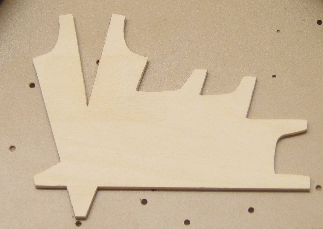 Udat2010 build photo 49