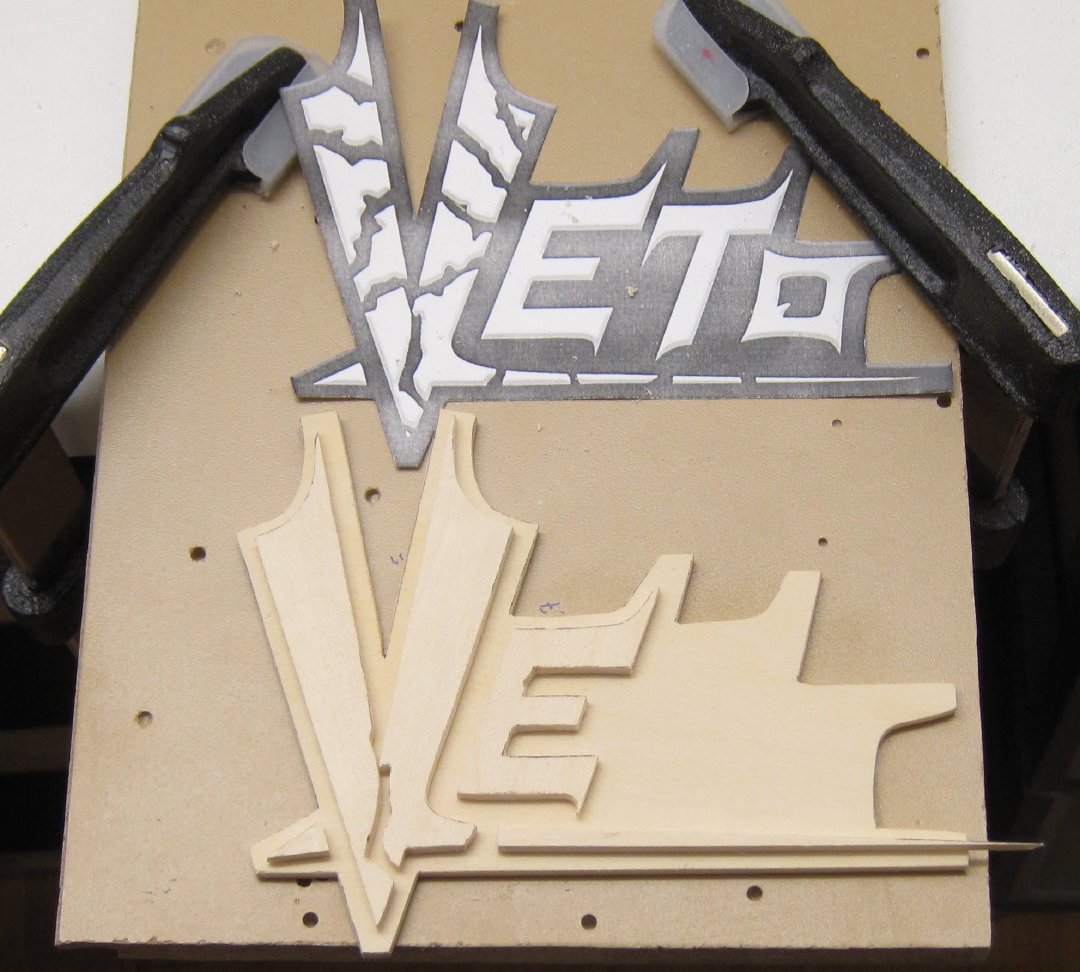 Udat2010 build photo 51