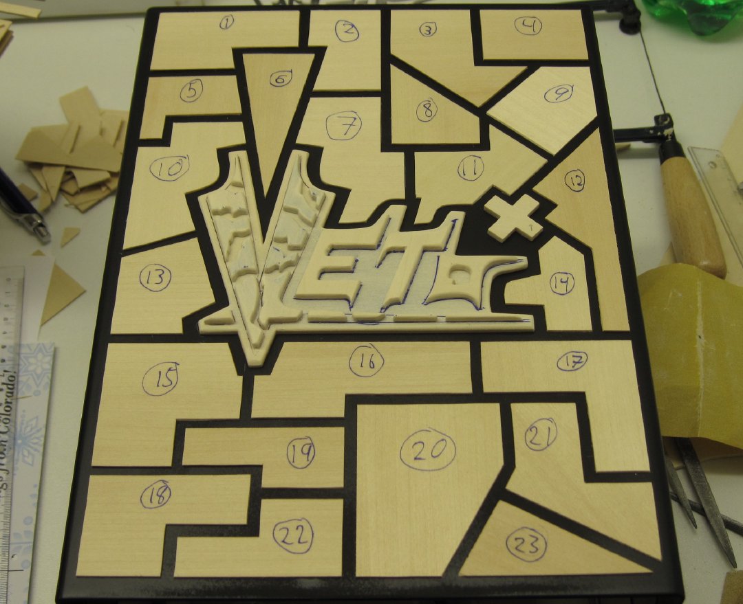 Udat2010 build photo 55