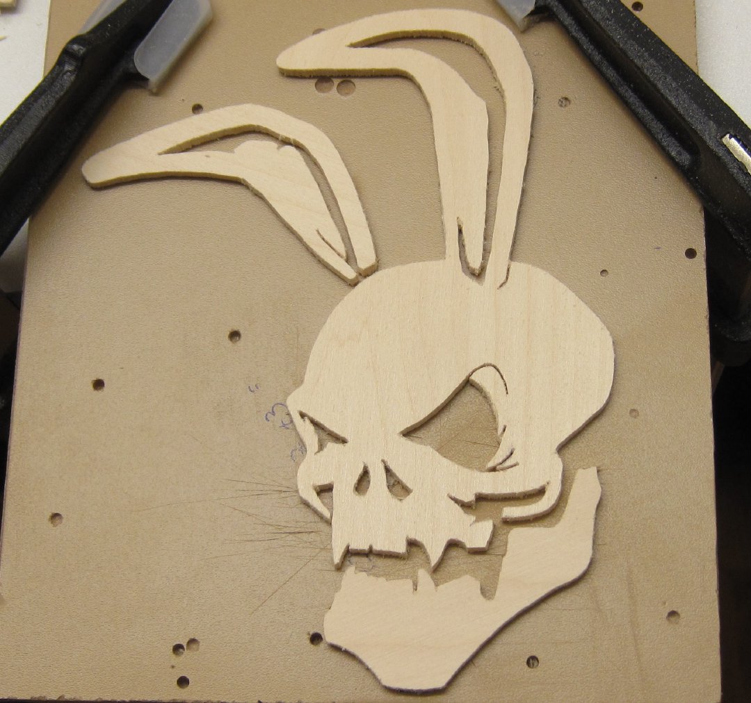 Udat2010 build photo 56
