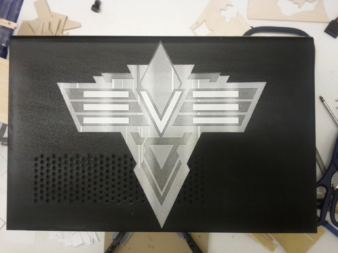 Udat2010 build photo 62