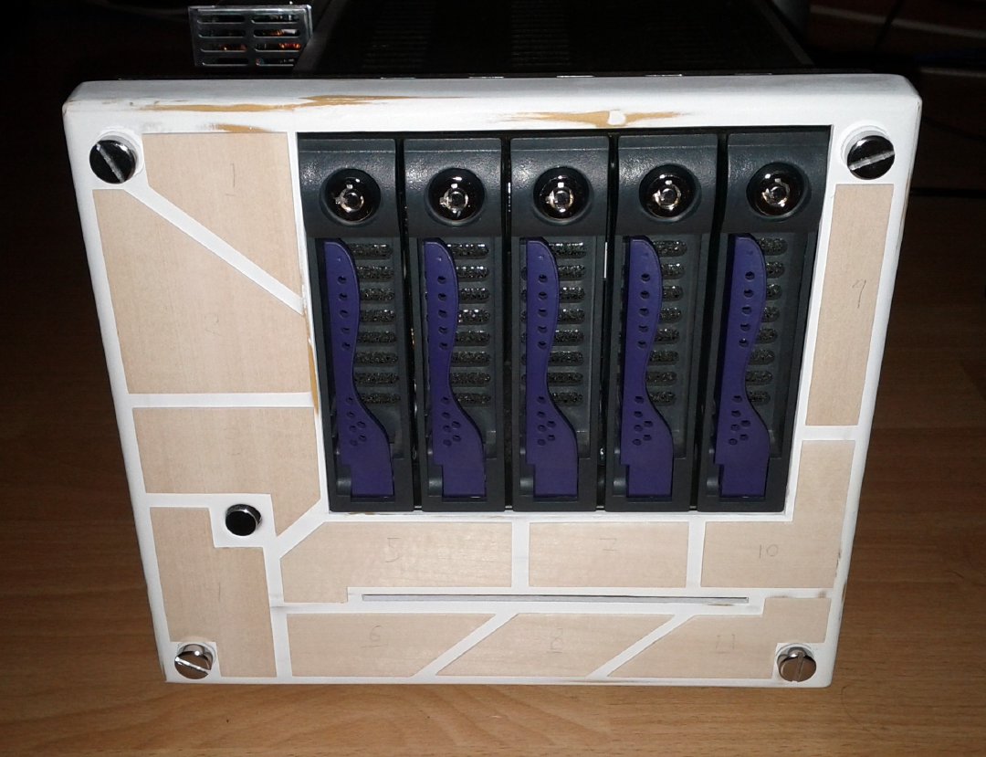 Udat2010 build photo 66