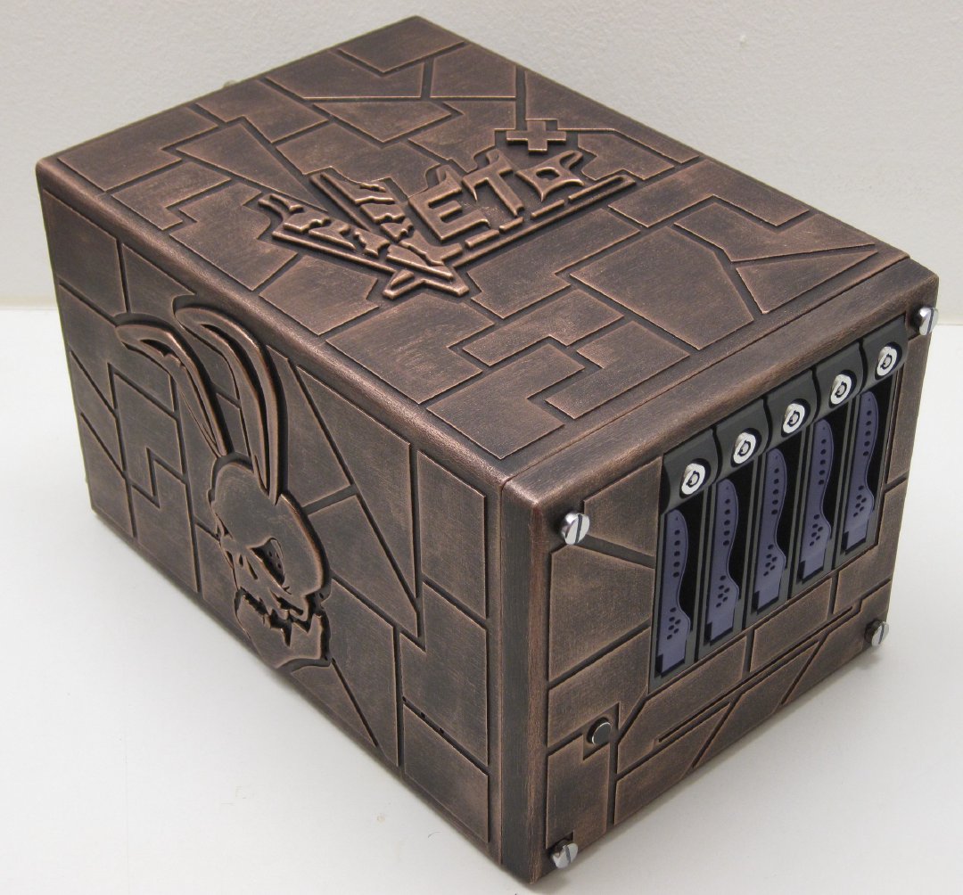 Udat2010 build photo 75