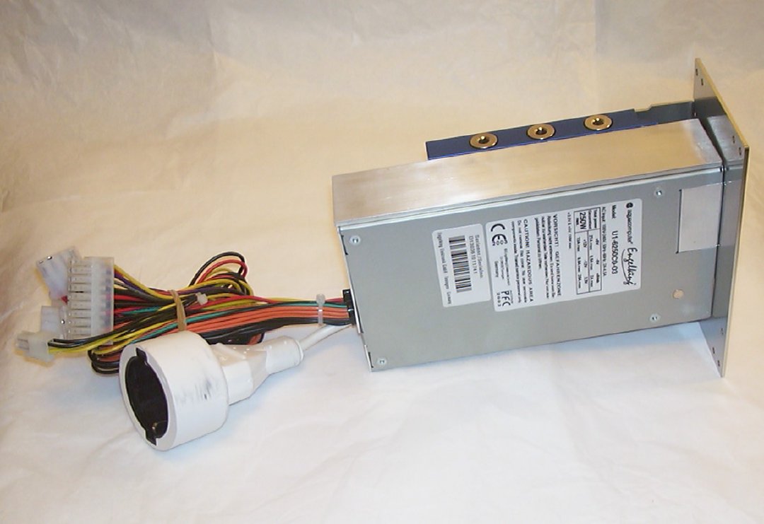 Y2k-bug build photo 24
