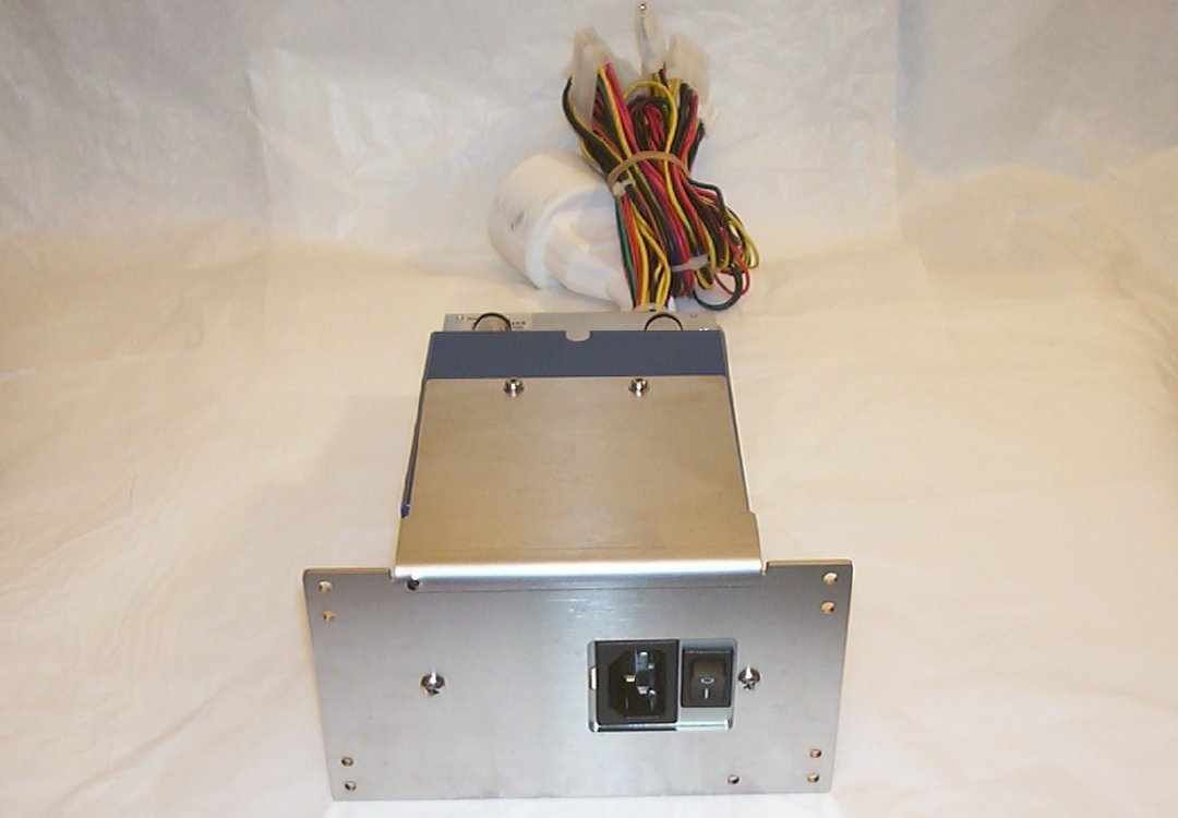 Y2k-bug build photo 25