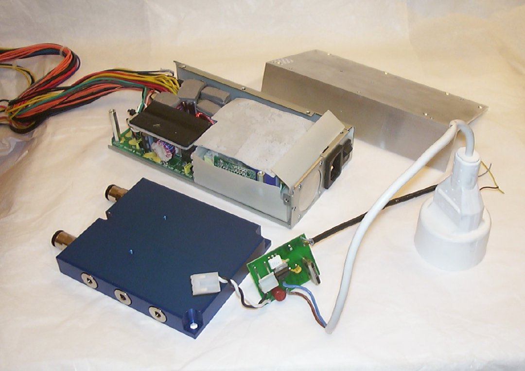 Y2k-bug build photo 26