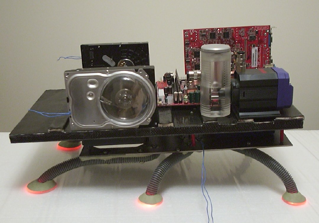 Y2k-bug build photo 59
