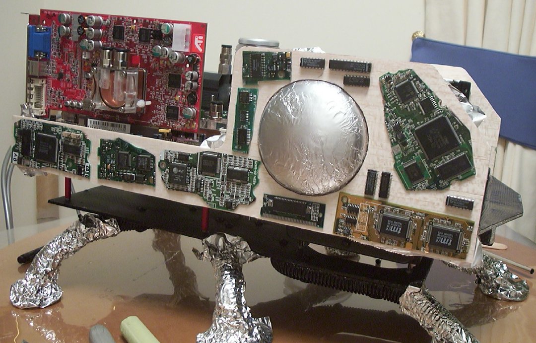 Y2k-bug build photo 71