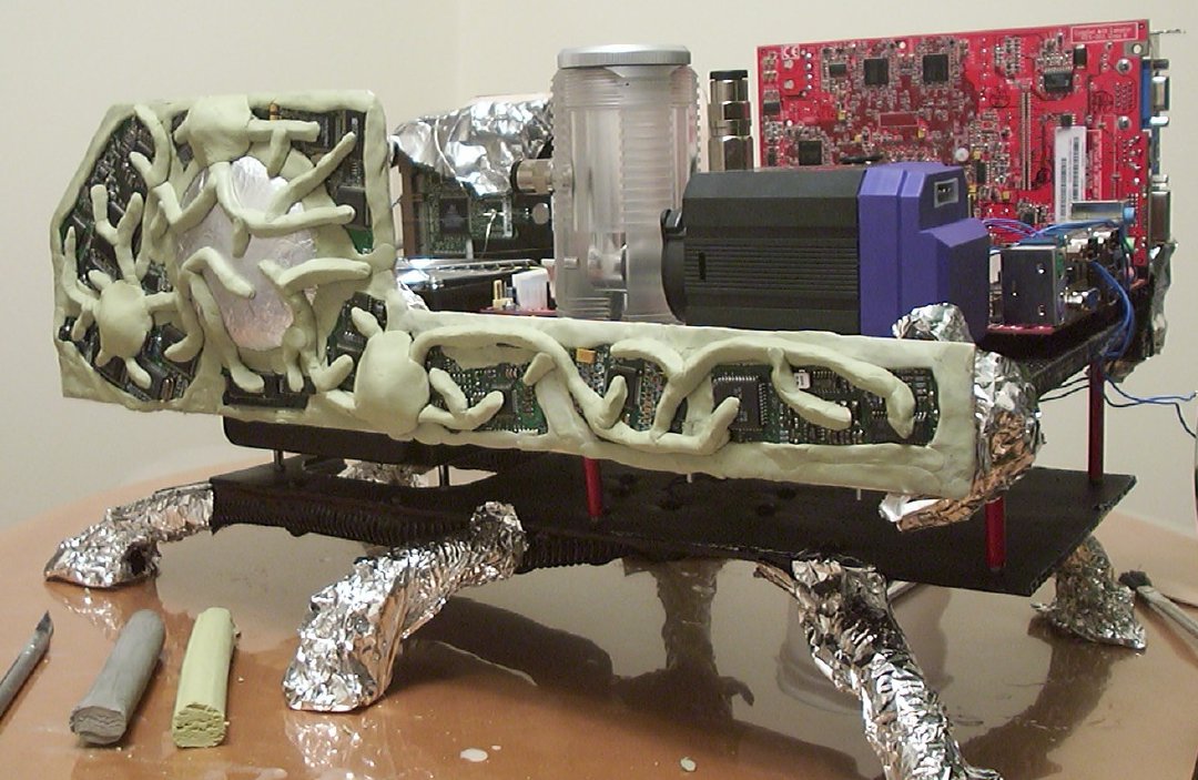 Y2k-bug build photo 73