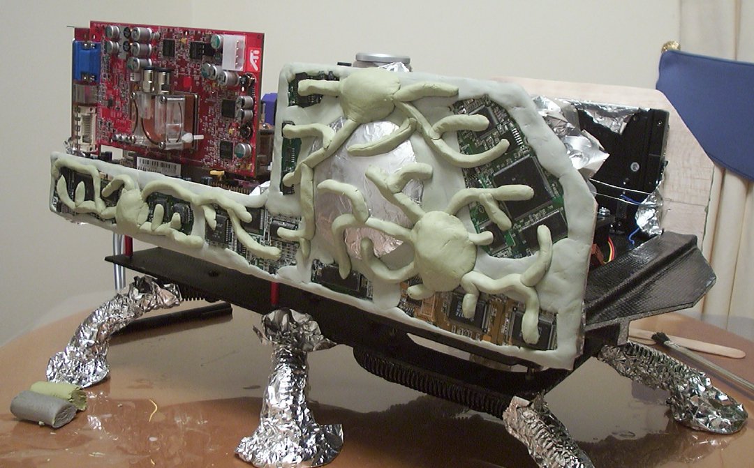 Y2k-bug build photo 74