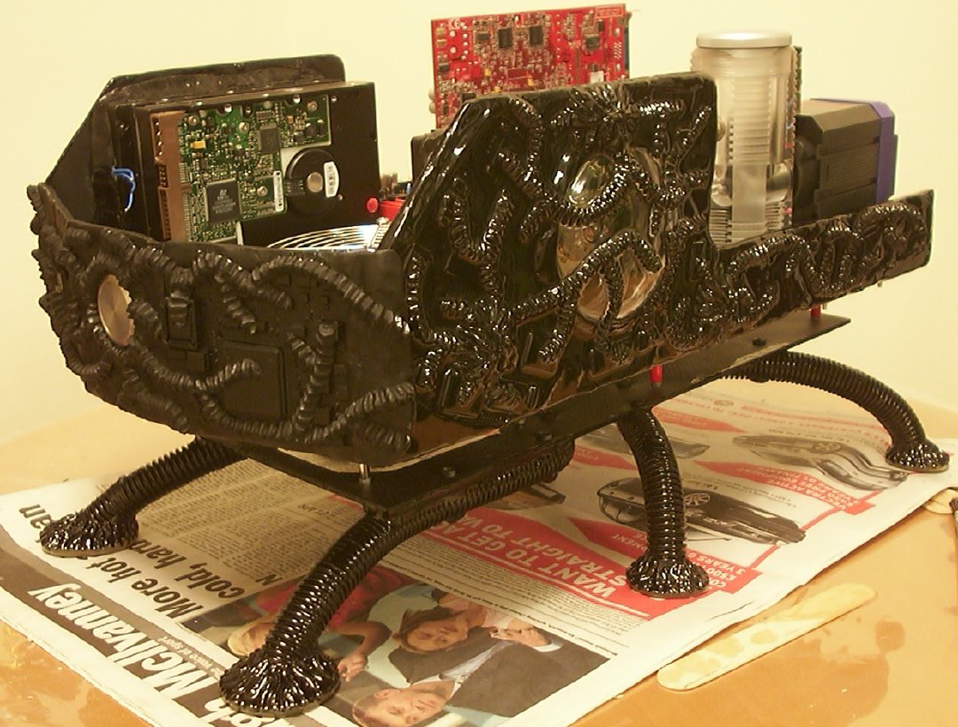 Y2k-bug build photo 85