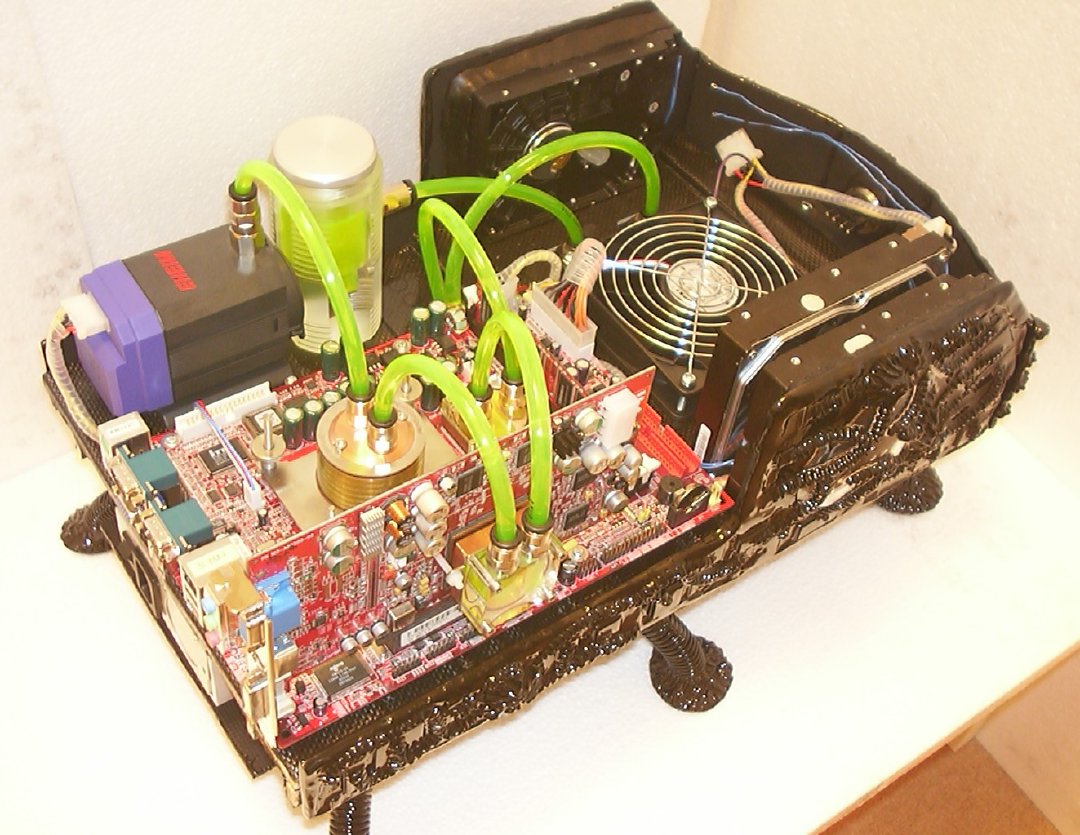 Y2k-bug build photo 109