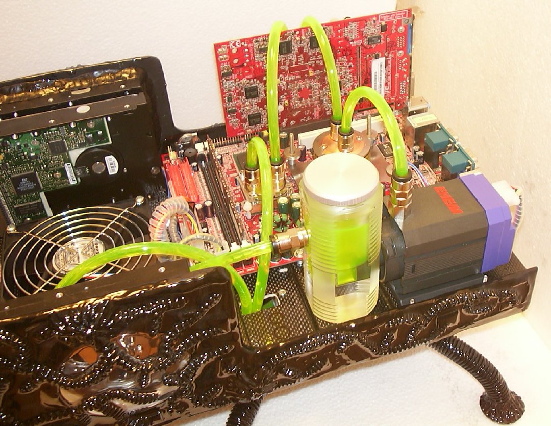 Y2k-bug build photo 110