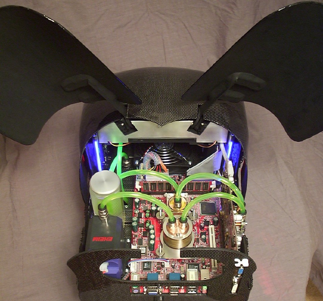 Y2k-bug build photo 136
