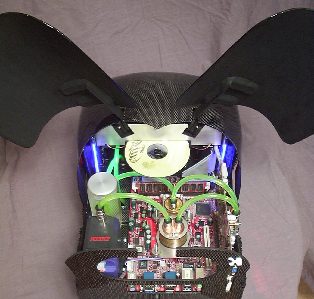 Y2k-bug build photo 137