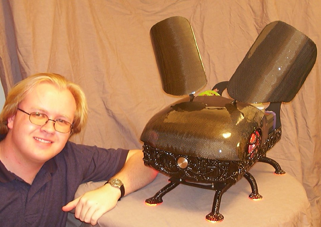 Y2k-bug build photo 142