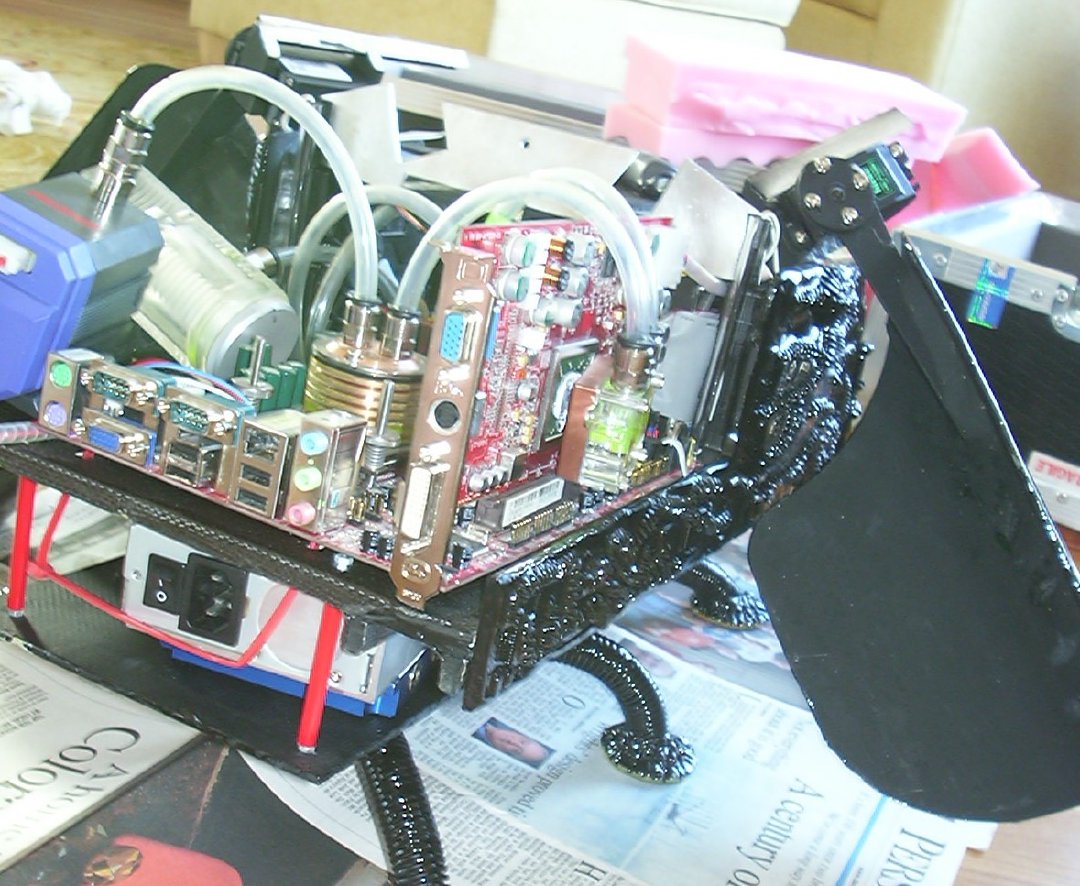 Y2k-bug build photo 144